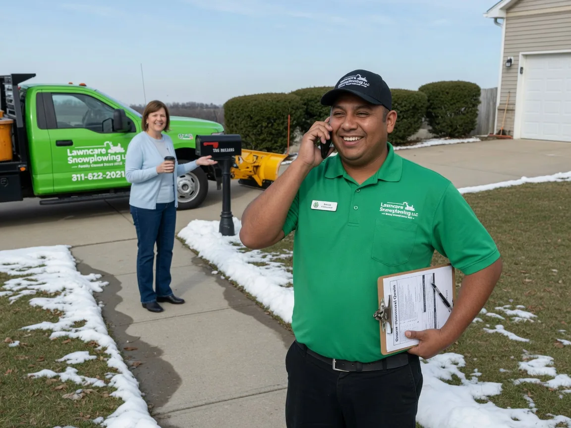 Lawn Care Services By Expert Landscaper Fort Wayne, IN FAQs